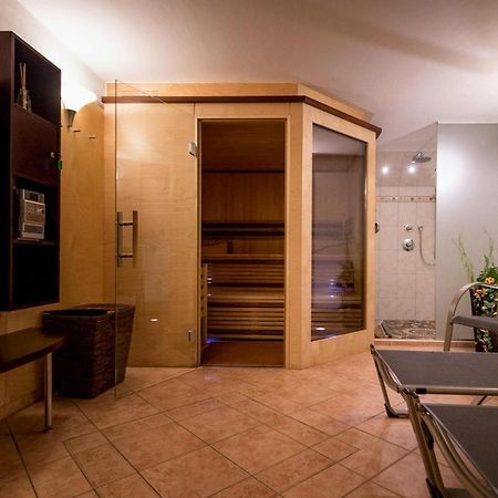 Holiday Flats In St Georgen Am Kreischberg Санкт-Георген-об-Мурау Экстерьер фото