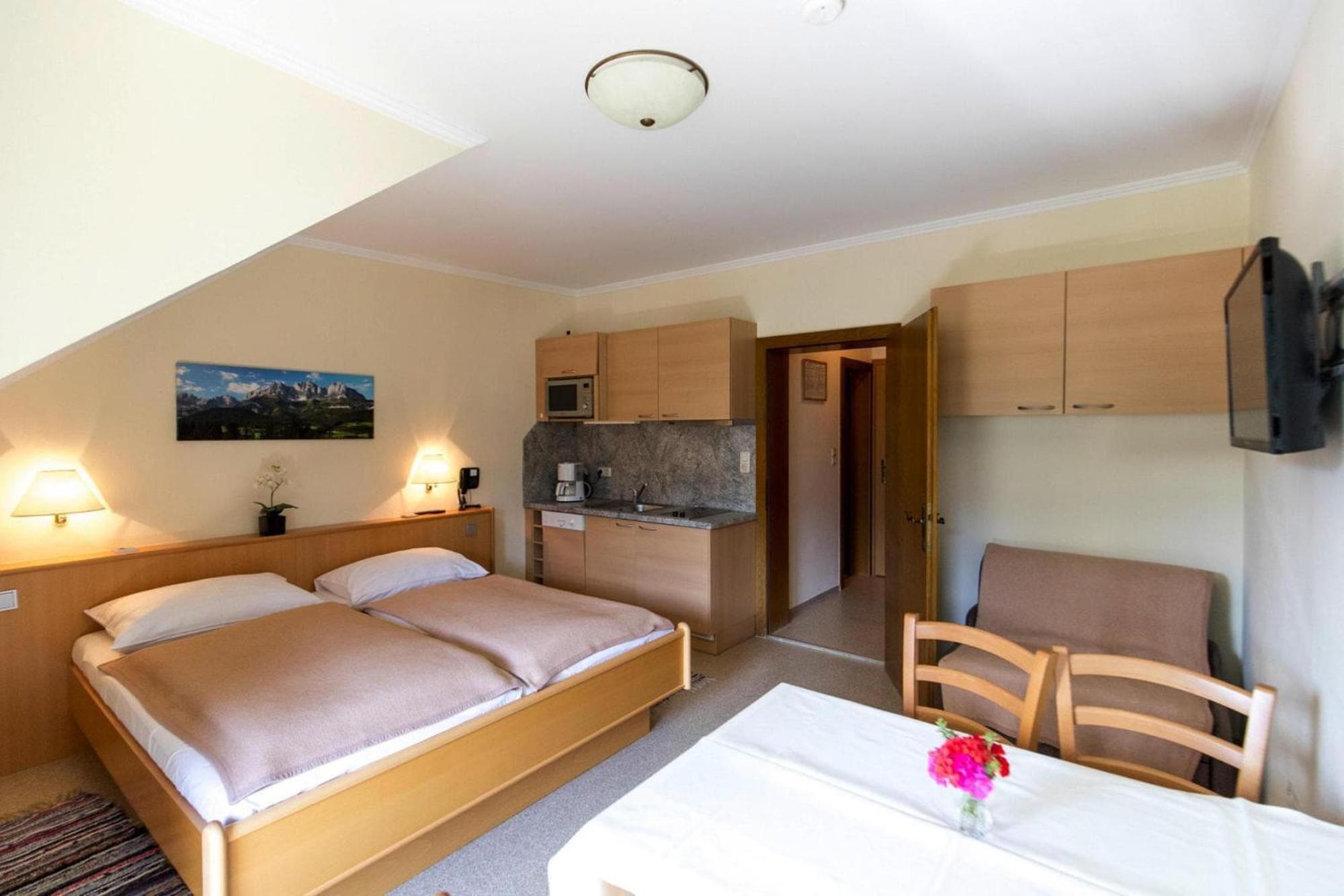 Holiday Flats In St Georgen Am Kreischberg Санкт-Георген-об-Мурау Экстерьер фото
