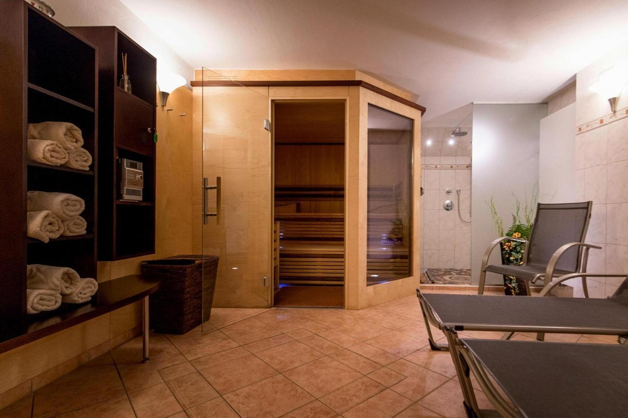Holiday Flats In St Georgen Am Kreischberg Санкт-Георген-об-Мурау Экстерьер фото