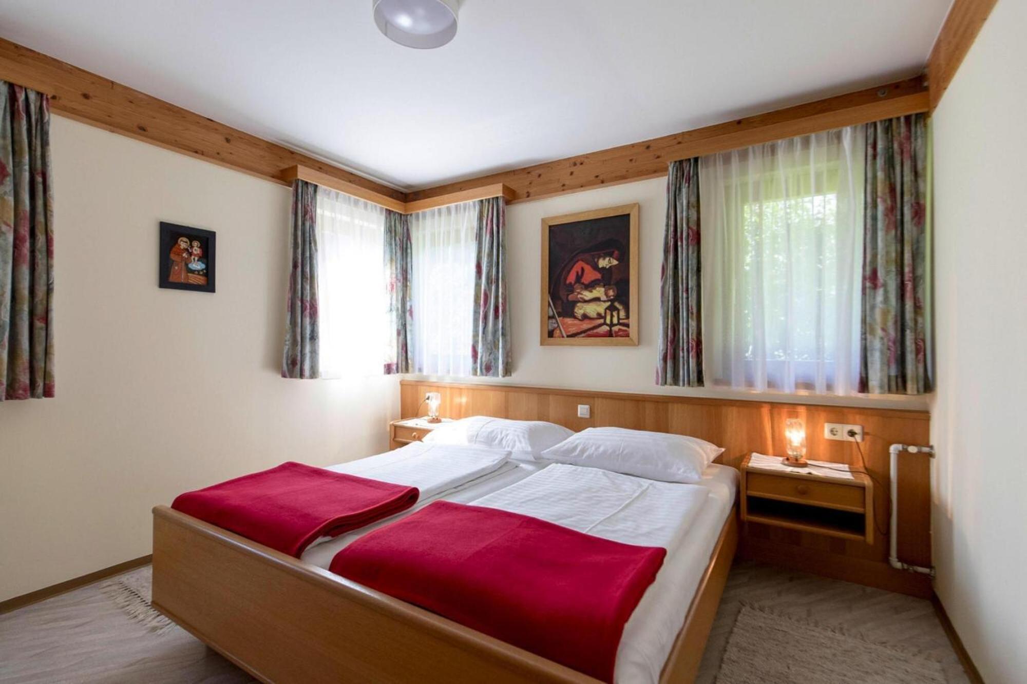 Holiday Flats In St Georgen Am Kreischberg Санкт-Георген-об-Мурау Экстерьер фото